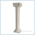 High Quality Garden Resin Roman Columns For Sale